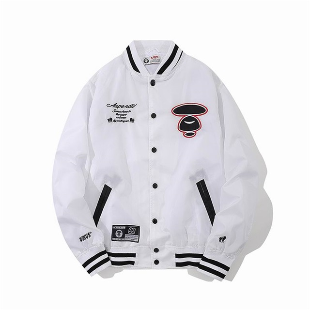 Bape Jacket-037